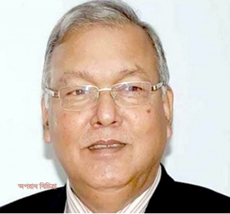 করোনায় আক্রান্ত সংসদের সাবেক চিফ হুইপ