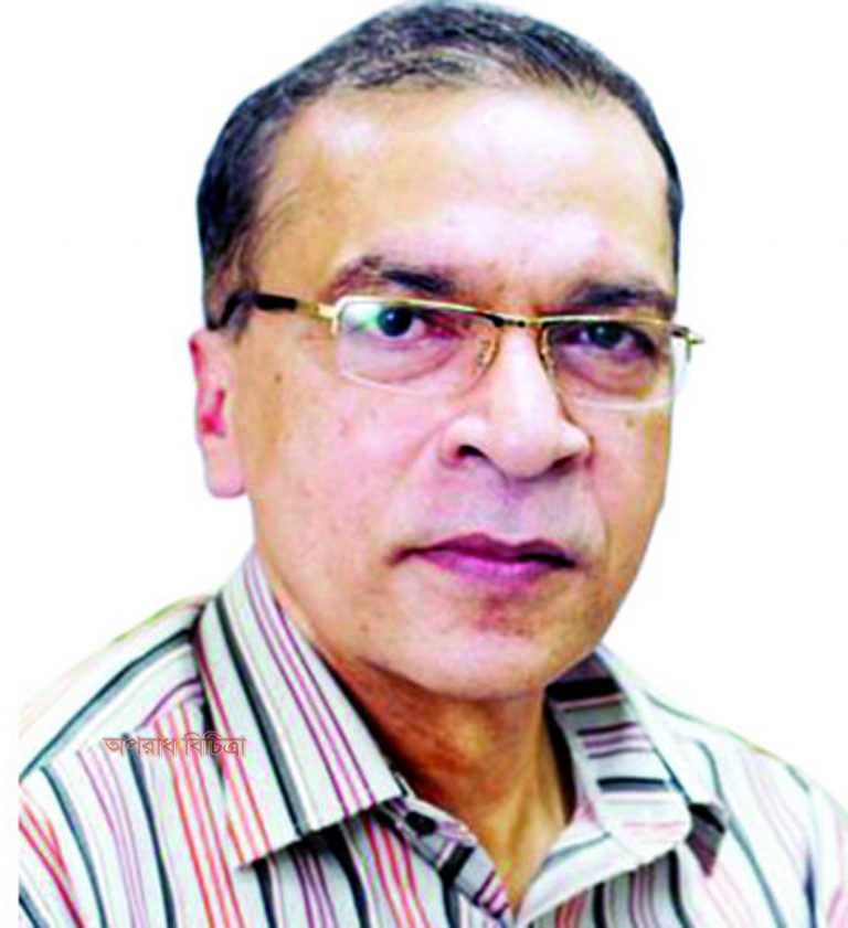 অবাধ তথ্যপ্রবাহ স্বাধীন মত প্রকাশের সাংবিধানিক অধিকার হুমকির মুখে -ডা. ইফতেখারুজ্জামান