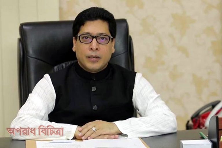 ২৫ শতাংশের বেশি কর্মকর্তা অফিস করতে পারবেন না: জনপ্রশাসন প্রতিমন্ত্রী
