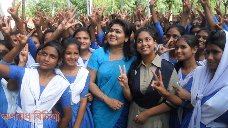 কাজিপুরে এস, এস, সির ফলাফলে সবার শীর্ষে তারাকান্দি ও মেঘাই উচ্চ বিদ্যালয়