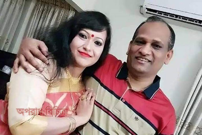 এমপিকে স্বামী দাবি করে ফেসবুকে নারীর পোস্ট!