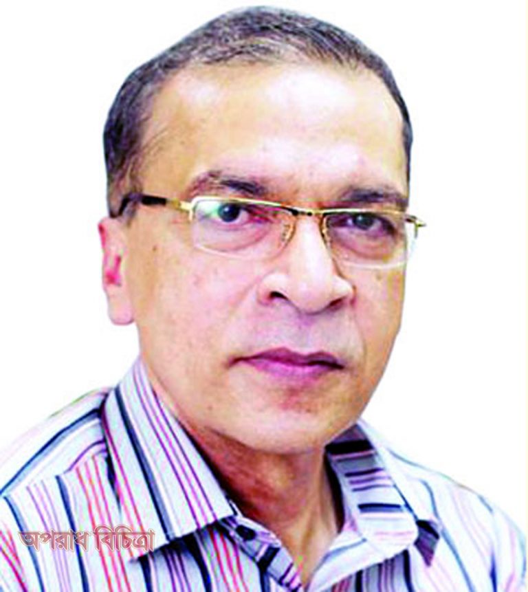 ক্রান্তিকালেও চলছে দুর্নীতি