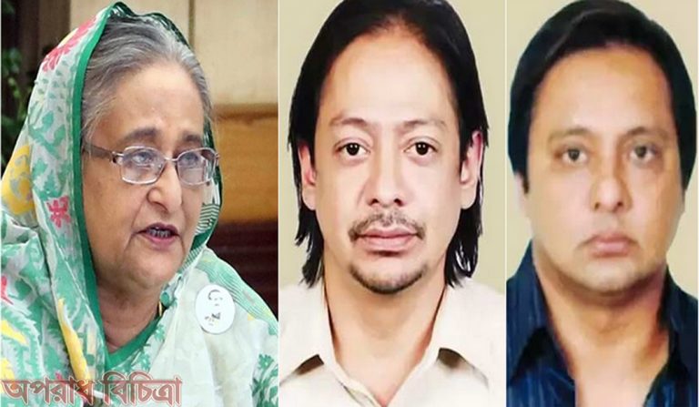 তাদের বি’রুদ্ধে মা’মলা থাকার পরও কিভাবে তারা দেশের বাইরে চলে যেতে পারলো ?