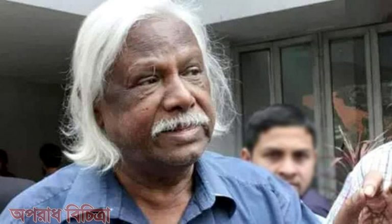 “প্রয়োজনে মারা যাবো। যে ওষুধ সাধারণ মানুষ কিনে ব্যবহার করতে পারবে না, সেই ওষুধ আমিও নিবো না।”