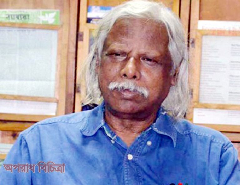 ১০০ টাকার ঔষধে সারবে করোনা – ডা. জাফরুল্লাহ