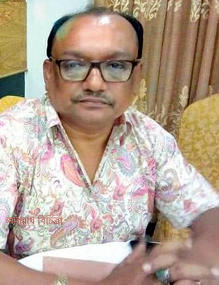 মানবতার ফেরিওয়ালা ফটিক আমাদের মাঝে নেই অপূরনীয় ক্ষতি হয়ে গেল নোয়াখালীবাসীর