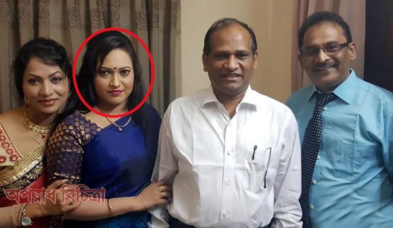 স্বামীকে ডিভোর্স দিয়ে এমপি এনামুলকে দুই বার বিয়ে করি: লিজা