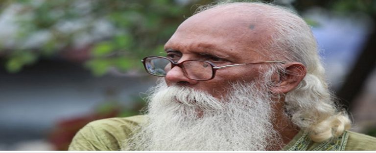 কবি নির্মলেন্দু গুণের জন্মদিন আজ