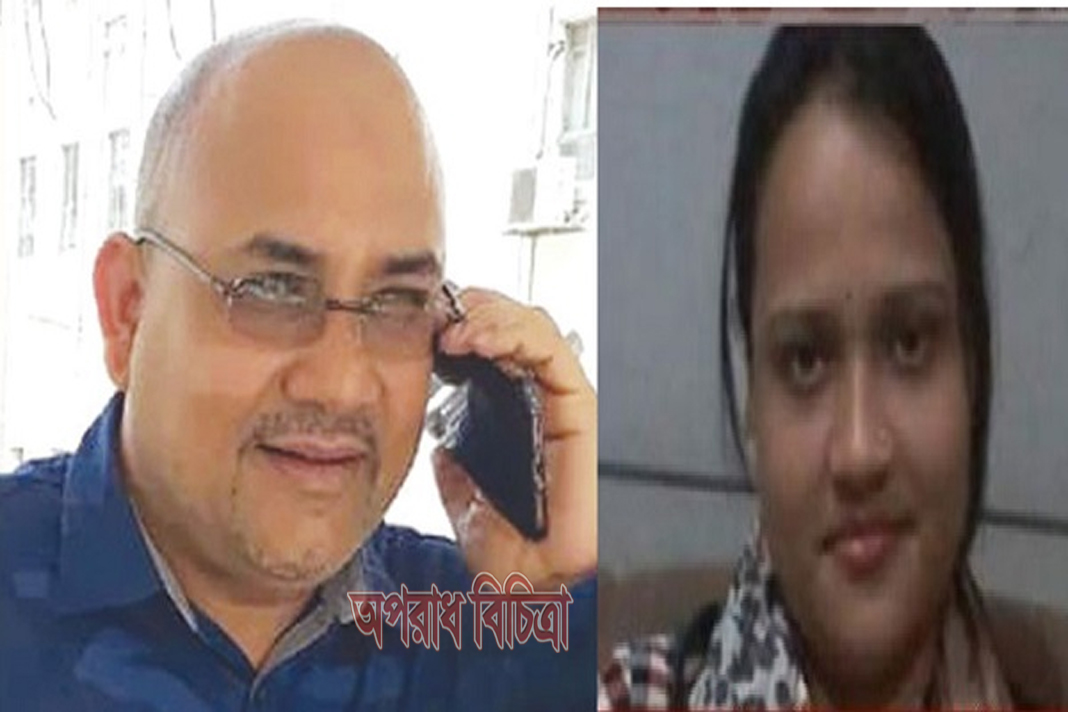 স্বাস্থ্যখাতের গডফাদারখ্যাত ঠিকাদার মিঠু: ভাতিজি নওশিনের  নেতৃত্বে করোনার ১শ’ কোটি টাকা লুটপাট