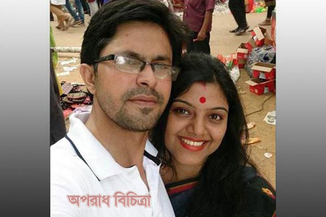 হ্যান্ড স্যানিটাইজারে সৃষ্ট আগুনেদগ্ধ ডাঃ রাজীব মারা গেলেন