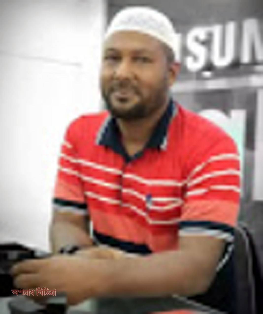 গঙ্গাচড়ায়এতিমখানার অর্থ হরিলুট করে হাফেজহায়দার আলী প্রায় ১৫ কোটি টাকার মালিক