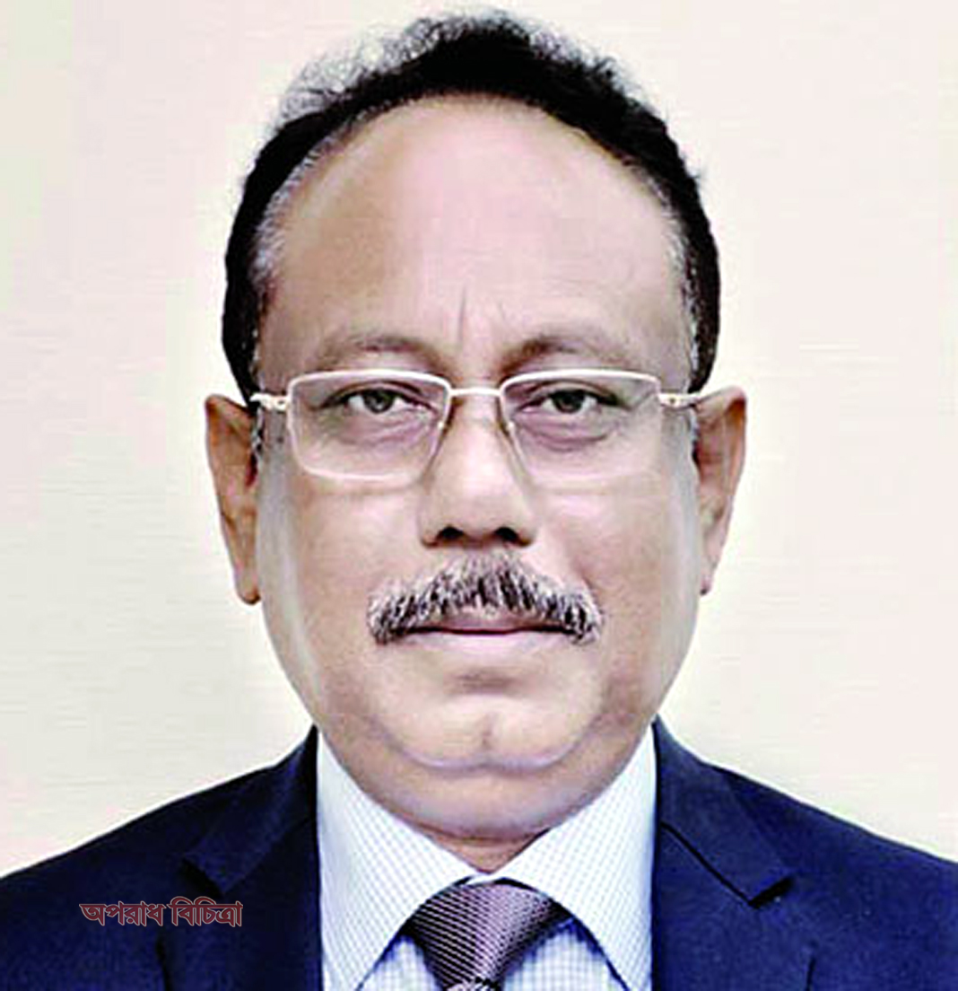বাংলাদেশ ব্যাংকের নির্দেশনা মেনে প্রণোদনা বাস্তবায়নের কাজ করছি কামরুল ইসলাম চৌধুরী এমডি মার্কেন্টাইল ব্যাংক
