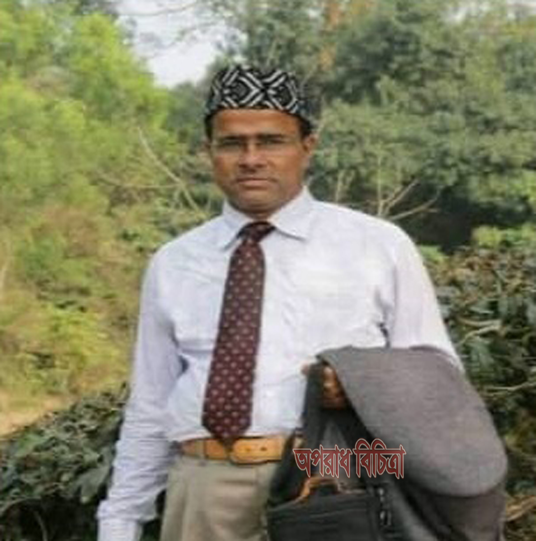 প্রতারক রমজান আলী: রাজউকের অনুমোদনবিহীন ভবন টিকিয়ে রাখতে আদালতের স্টে-অর্ডার