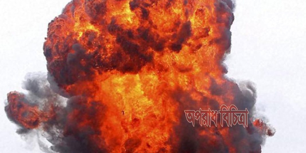 পল্লবী থানার ভেতর বোমা বিষ্ফোরণ ঘটনার অন্তরালে কি ছিলো!