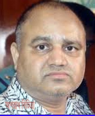 জি কে শামীমের ব্যাংক একাউন্টে ৩৩৭ কোটি টাকা