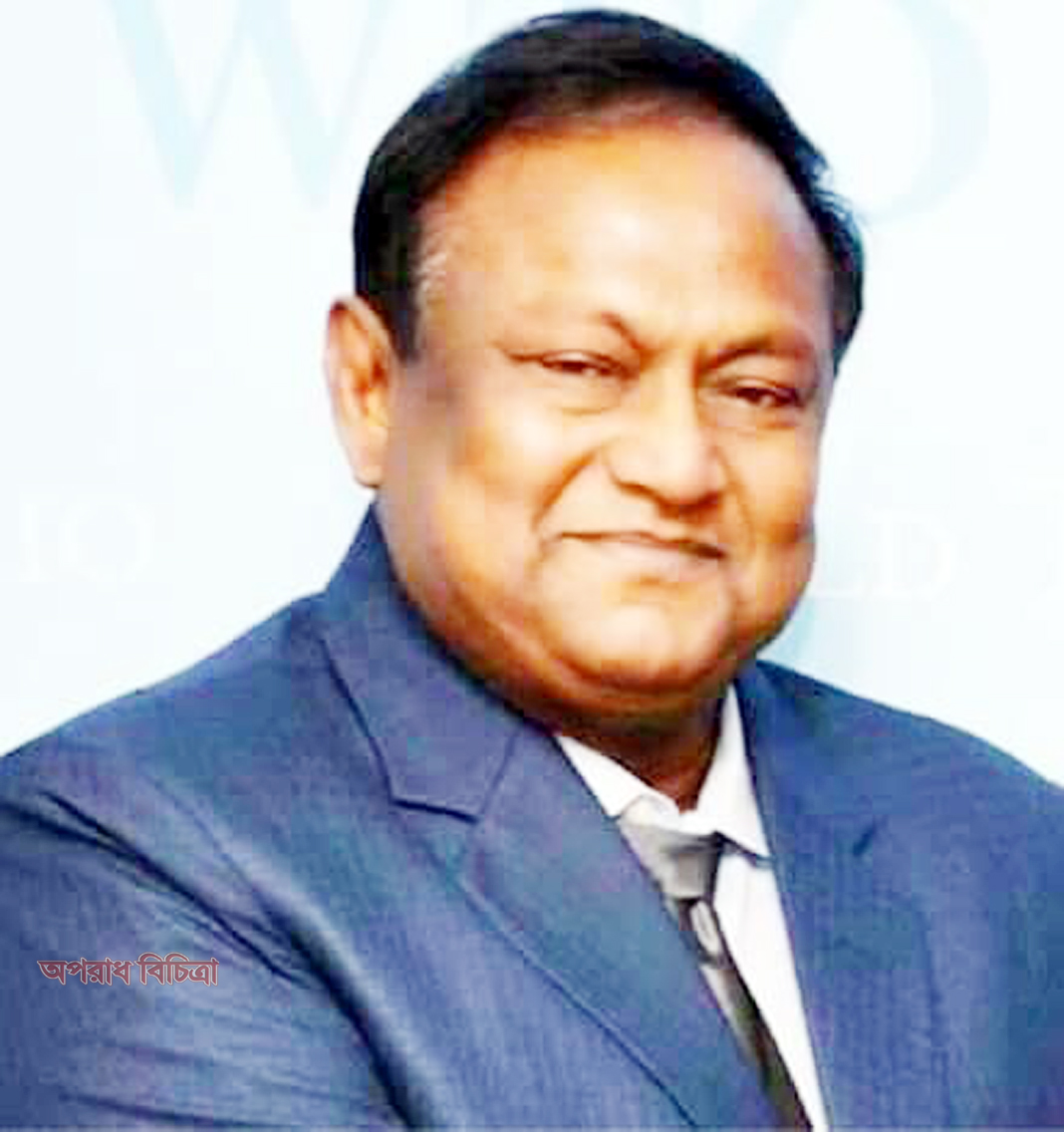 তিনদেশে নিযুক্ত রাষ্ট্রদূতকে বাণিজ্যমন্ত্রী কোভিড-১৯ পরবর্তী রপ্তানি বাণিজ্যের  সুযোগ গ্রহণে কাজ করতে হবে