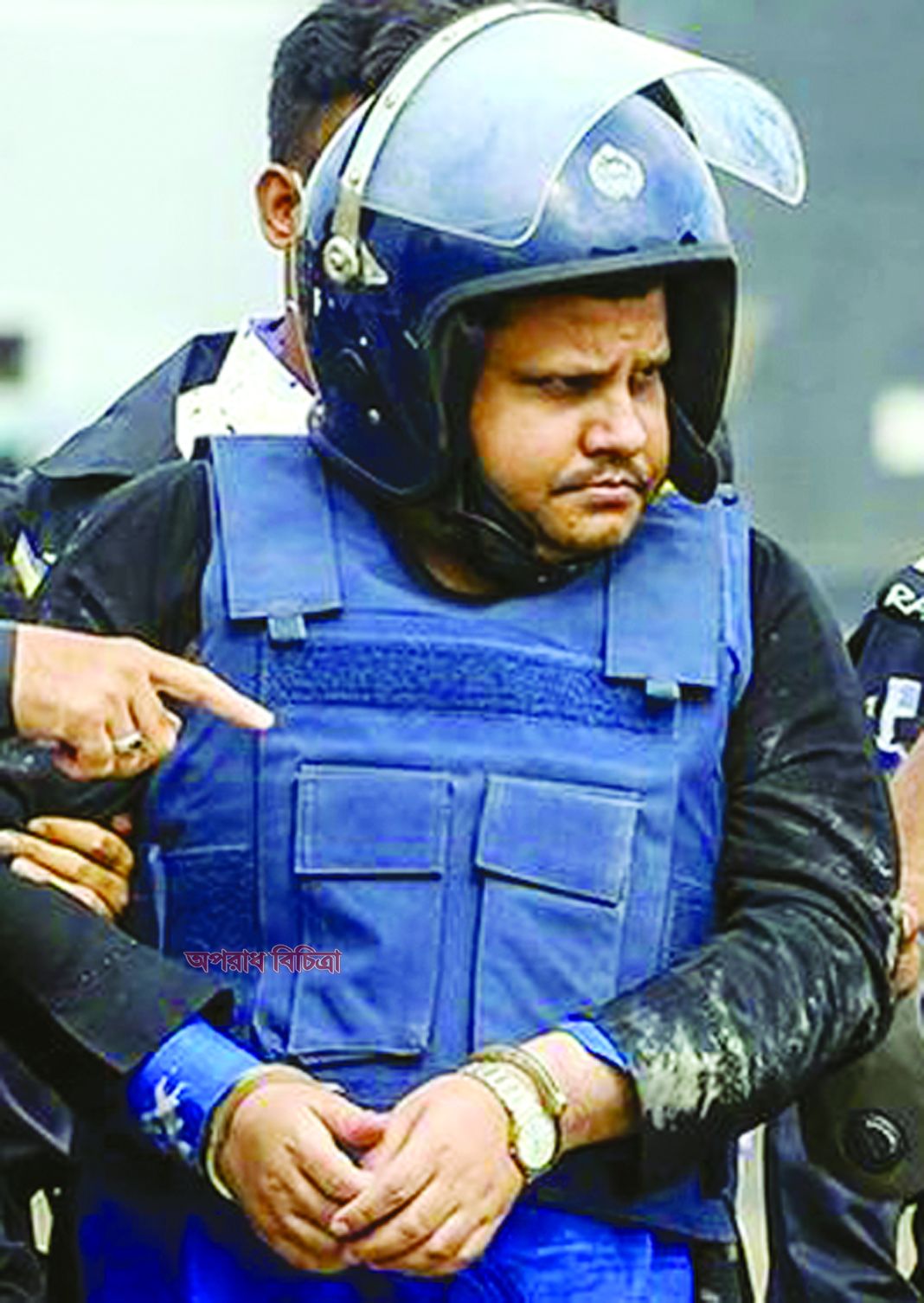 রিজেন্ট শাহেদের বহুমুখী প্রতারনার নেপথ্যে… করোনা মহামারীর প্রতারক শাহেদের বিচার হবে কি?