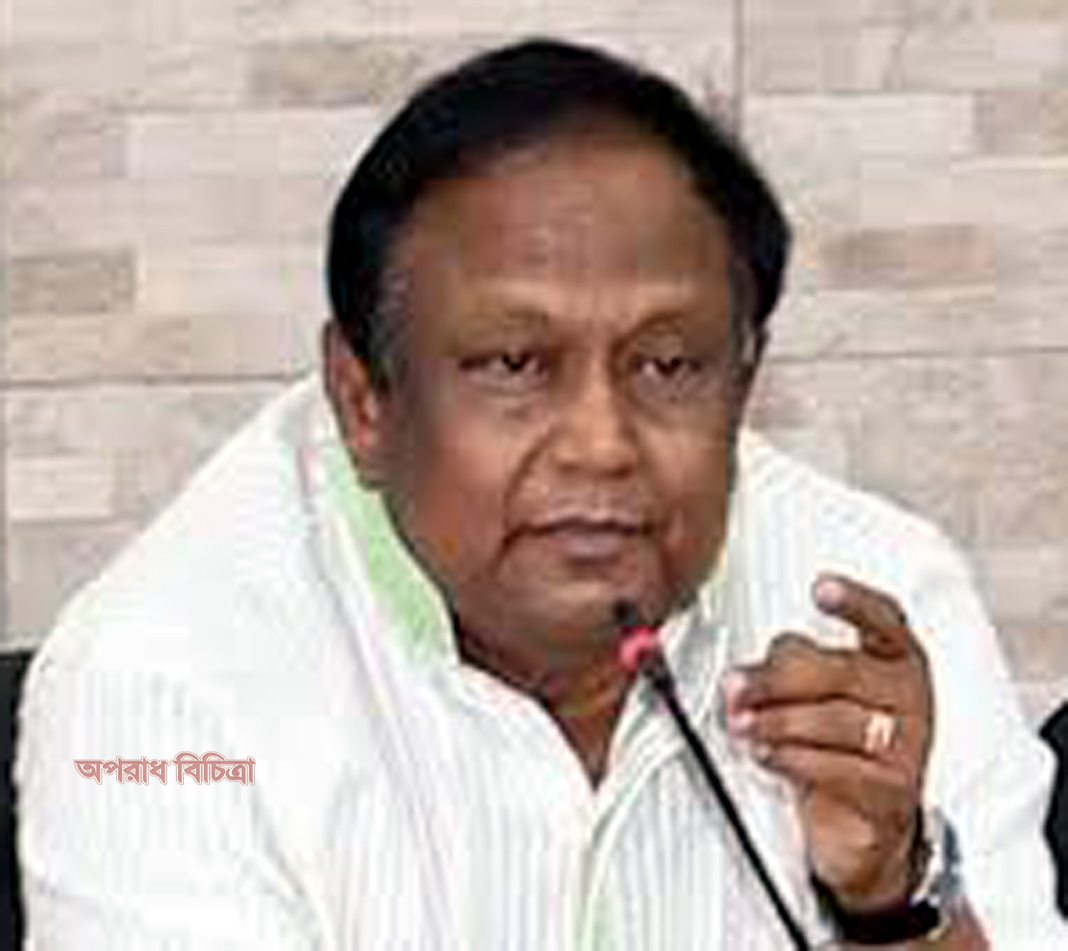 আলজেরিয়ার রাষ্ট্রদূত-বাণিজ্যমন্ত্রী বৈঠক বাণিজ্য বৃদ্ধি করতে চুক্তি স্বাক্ষরে একমত