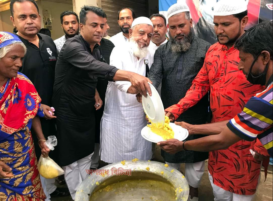 সোনারগাঁওয়ে কে রাজাকার,কে জামাত-শিবির আর কে যে আওয়ামীলীগের এখনই সময় বুঝে নেয়ার–কালাম