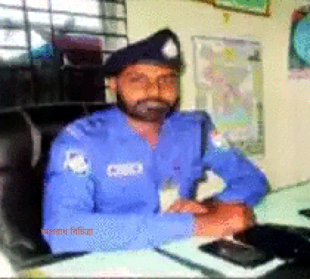 বিমানবন্দর রেলস্টেশন মাদক ও চাদাঁবাজ মুক্ত-আমিনুল ইসলাম