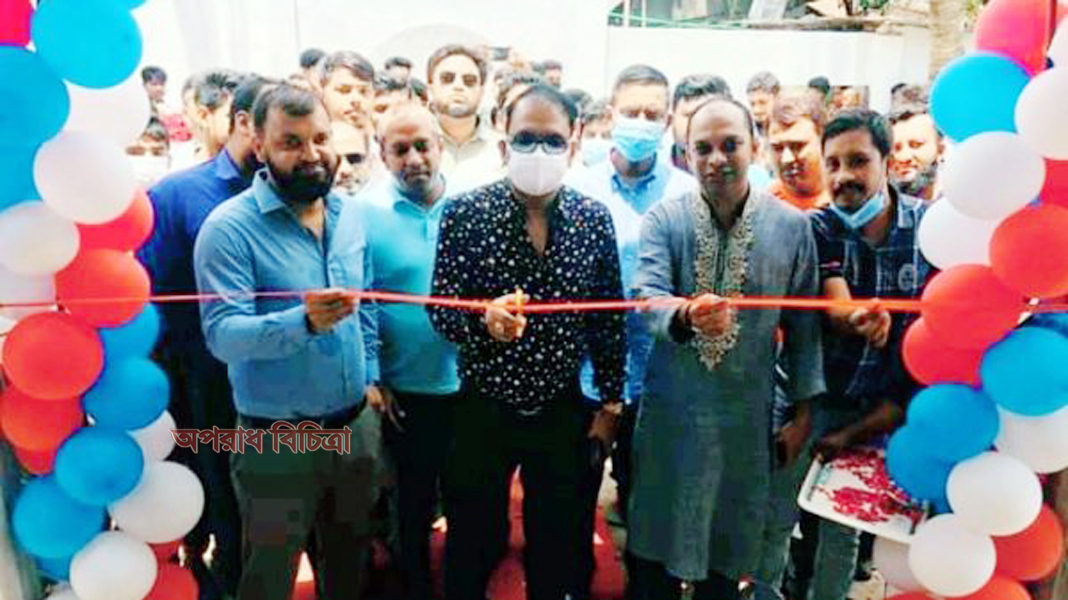 তরুনরাই আসল সত্যের শক্তি দিয়ে, অপশক্তিকে ভেঙ্গে দিতে পারে, সাবেক এমপি কামরুল আশরাফ পোটন