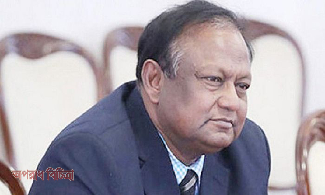 মোকাবেলা করছে বাংলাদেশ