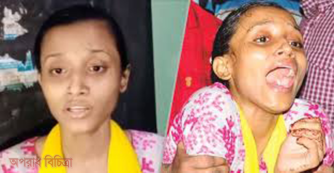 চট্টগ্রামে মা ও ছেলেকে গলাকেটে হত্যা