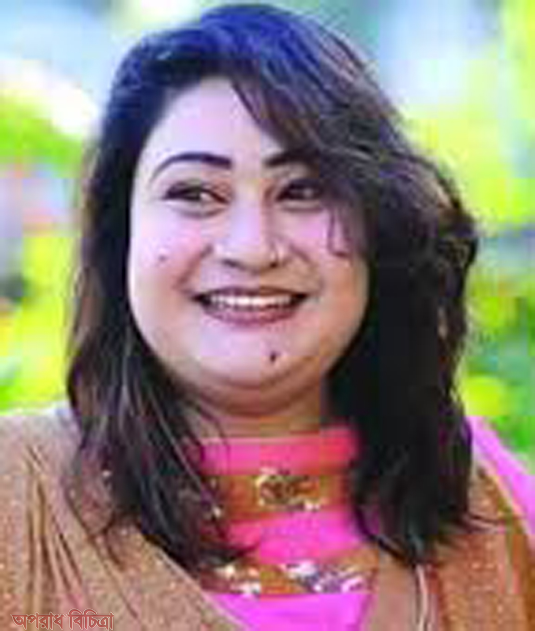 পাপিয়ার অবৈধ সম্পদের মামলা তদন্ত প্রতিবেদন দাখিল পিছিয়েছে