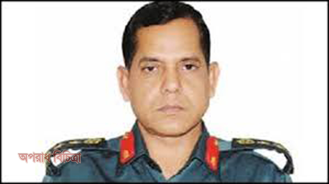 ডিআইজি প্রিজন বজলুর রশিদের বিরুদ্ধে দুদকের চার্জশিট