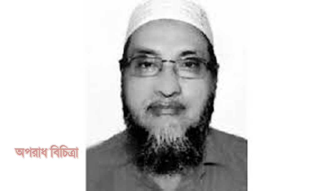 বিসিএস প্রথম ব্যাচের কর্মকর্তা আবুল কালাম আর নেই