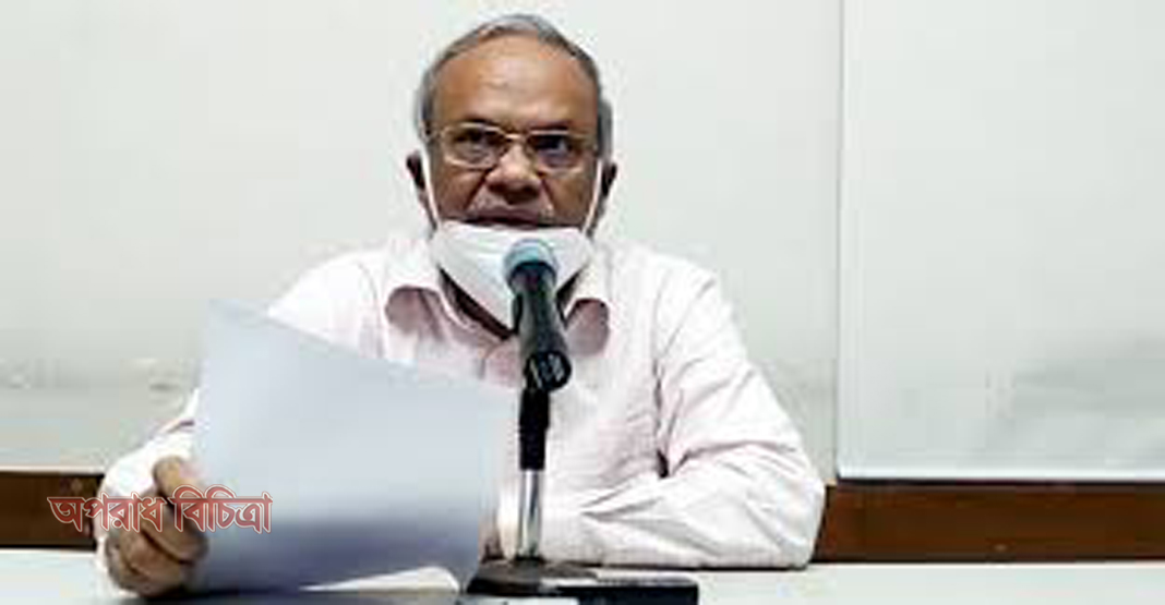 ১৫ আগস্ট হত্যাকাণ্ডের খলনায়করা এখনও প্রধানমন্ত্রীর সাথে : রিজভী