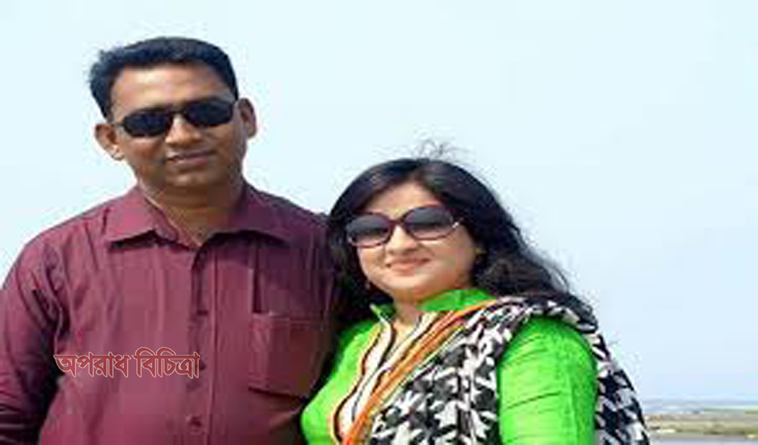 আওয়ামী লীগ নেতার মামলায় স্ত্রীকে গ্রেফতার