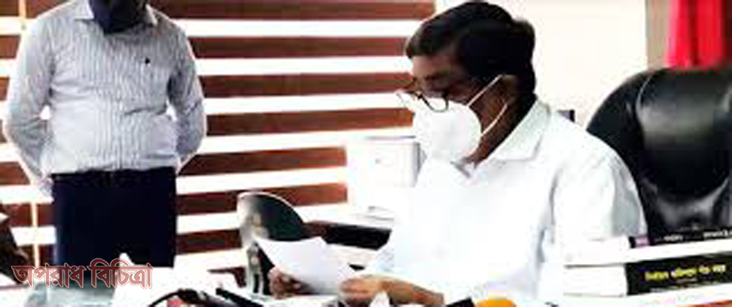 রাজনৈতিক দল নিবন্ধন আইনের বিরোধিতা মাহবুব তালুকদারের