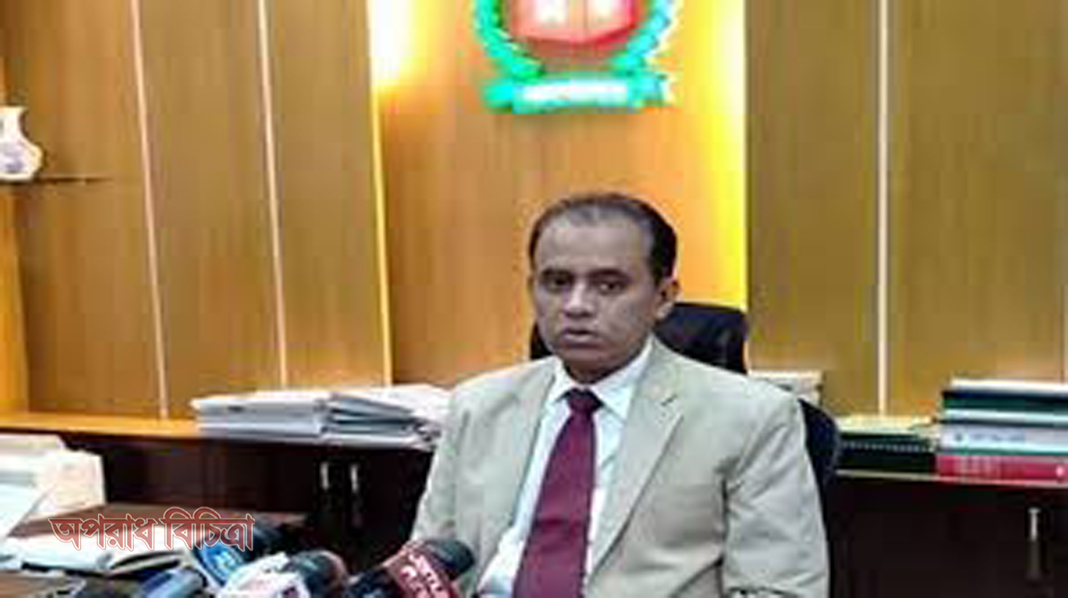 স্থানীয় সরকার প্রতিষ্ঠানের নাম, পদবির কোনো পরিবর্তন হচ্ছে না: আলমগীর