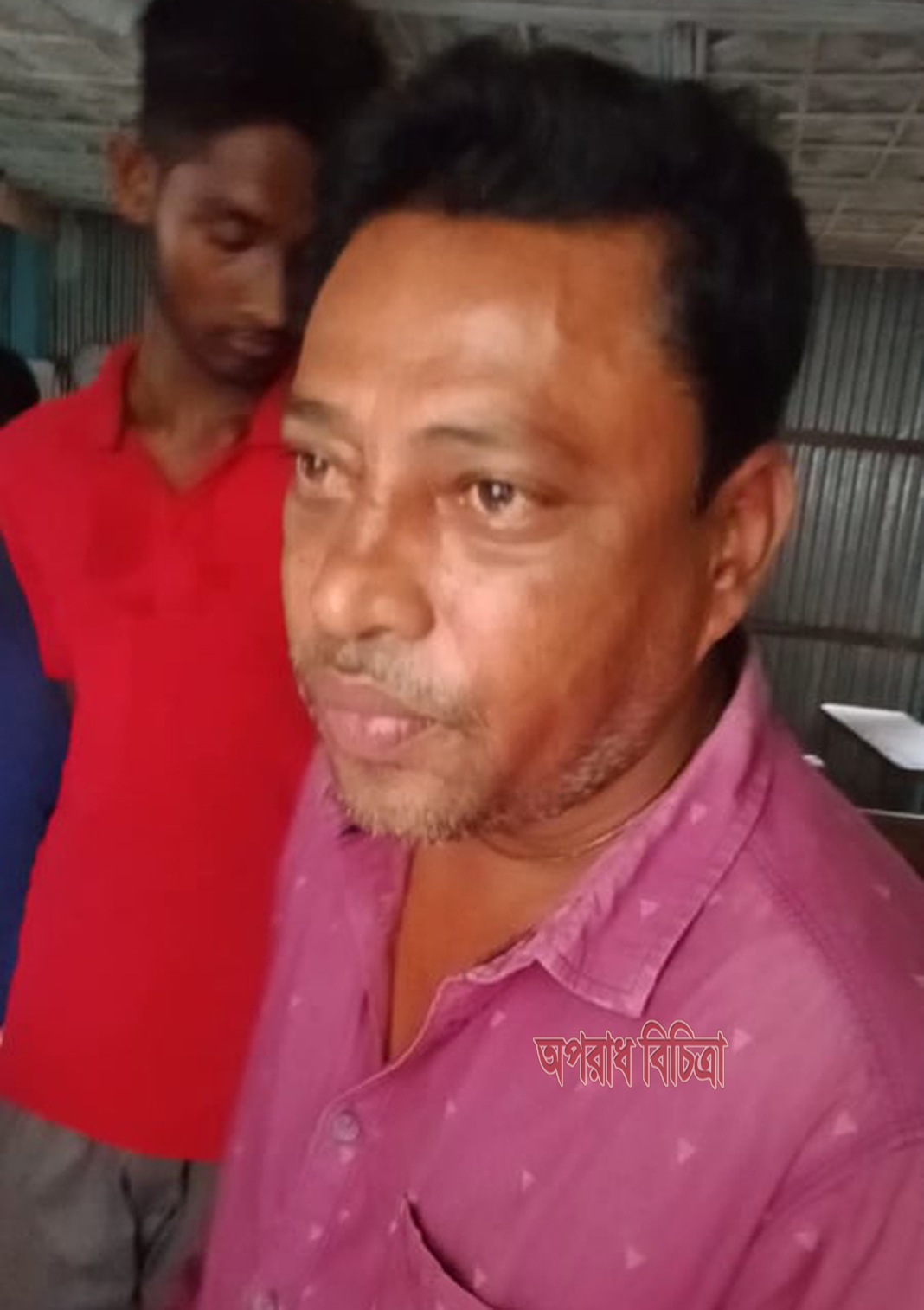 আজমিরিগঞ্জে কাউন্সিলর প্রদীপের বিরুদ্ধে বহুমুখী অনিয়মের অভিযোগ