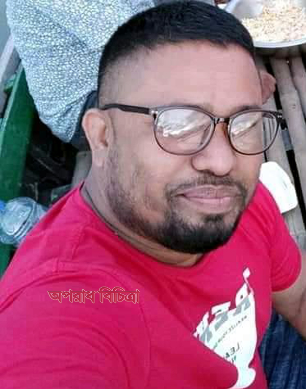 মাদক সম্রাট বোরহান বেপরোয়া!