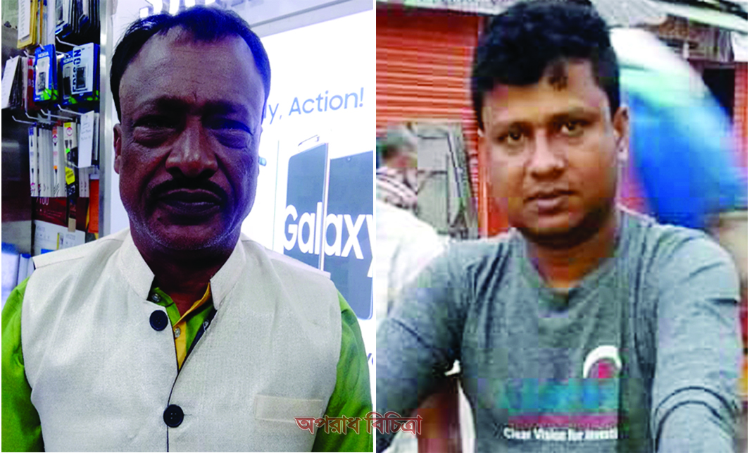 মহাখালী-বনানী ভূঁই ফোড় সংগঠনগুলোর প্লেট-টোকেনে চলছে অবৈধ অটোরিক্সা হাতিয়ে নিচ্ছে লক্ষ লক্ষ টাকা