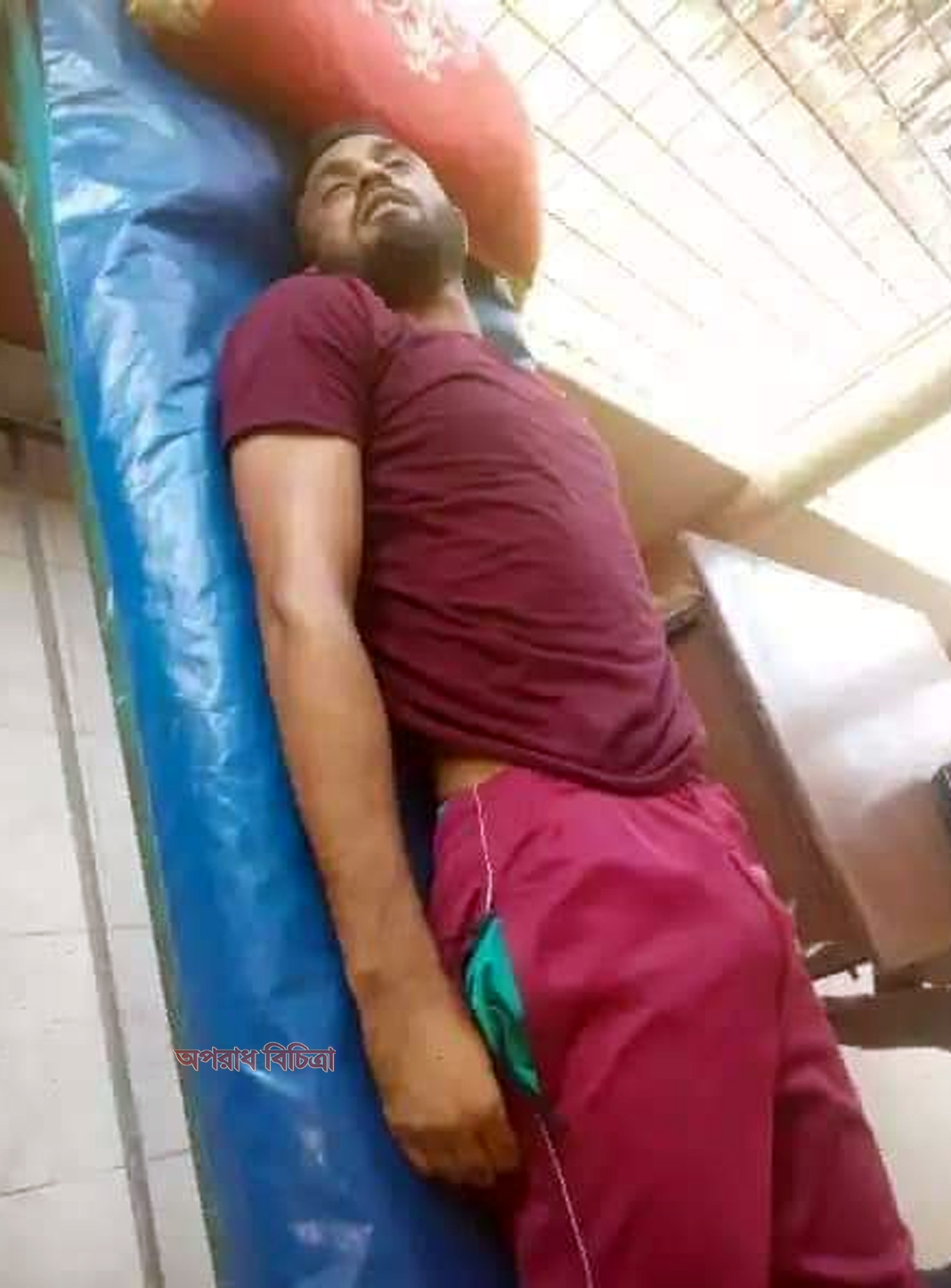 সুনামগঞ্জের ছাতকে প্রতিপক্ষের হামলায় এক যুবকের মৃত্যু