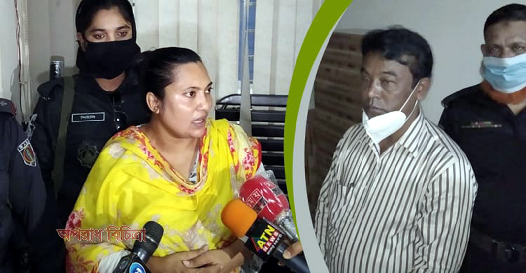 সাংবাদিকতার নামে অভিনব প্রতারণা ভুয়া অনলাইন টিভি ও ‘অপরাধ চক্র’র অফিসে র্যা বের অভিযান, প্রতারক চক্র গ্রেফতার