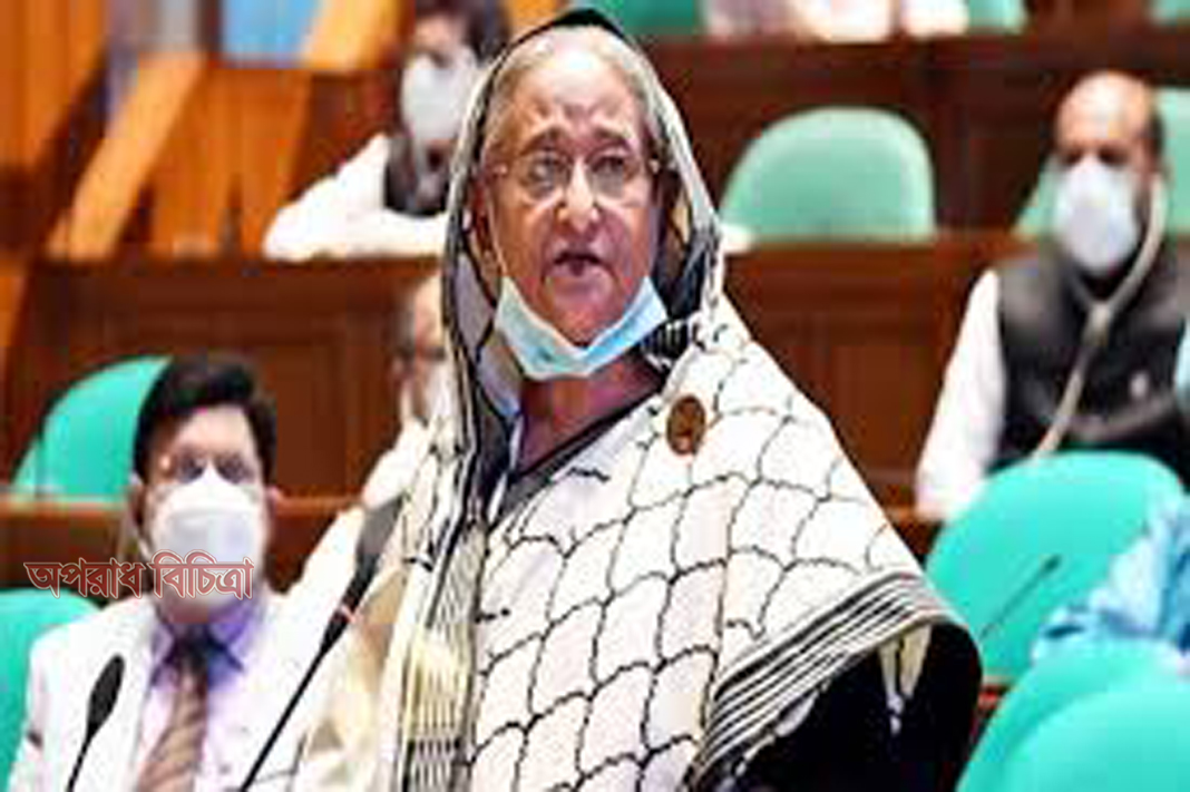 ভয়াবহ করোনা বাংলাদেশের ভবিষ্যত পরিকল্পনা তুলে ধরলেন প্রধানমন্ত্রী
