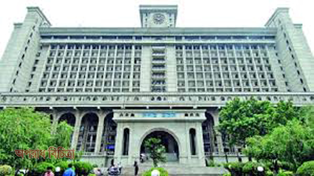 ডিএসসিসি করবে নগরভবনের সামনে দাঁড়িয়ে থাকা লেগুনা স্থানান্তর