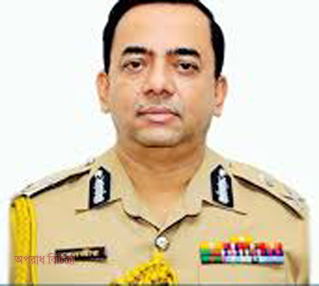 ইউএনওর ওপর হামলার মামলা সর্বোচ্চ গুরুত্ব দিয়ে চলছে তদন্ত: আইজিপি
