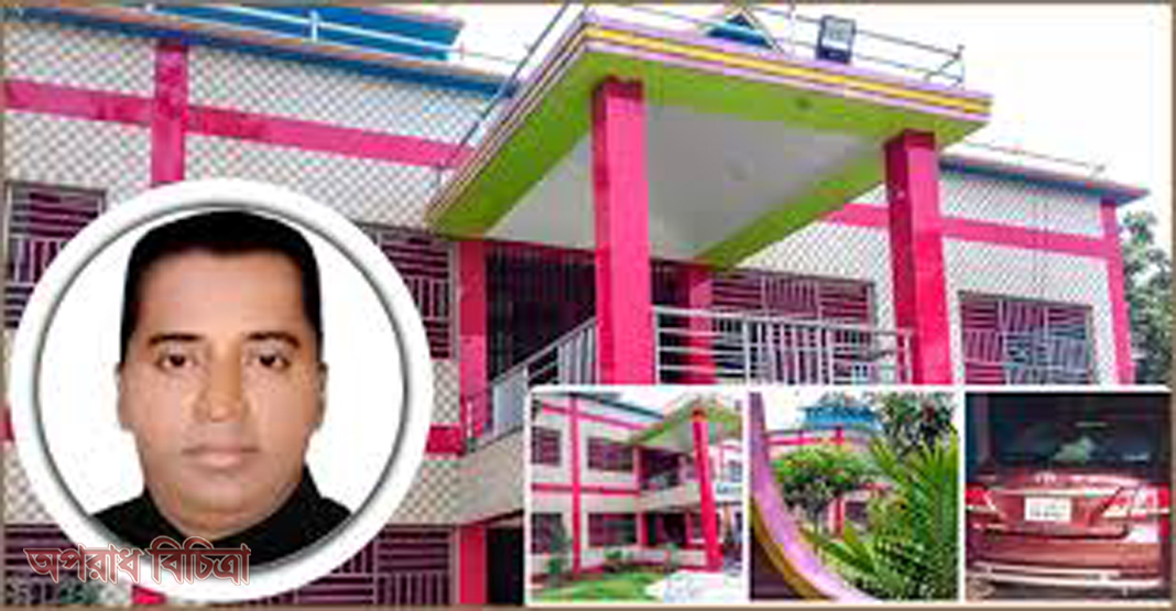 অল্প সময়ে শূন্য থেকে কোটিপতি