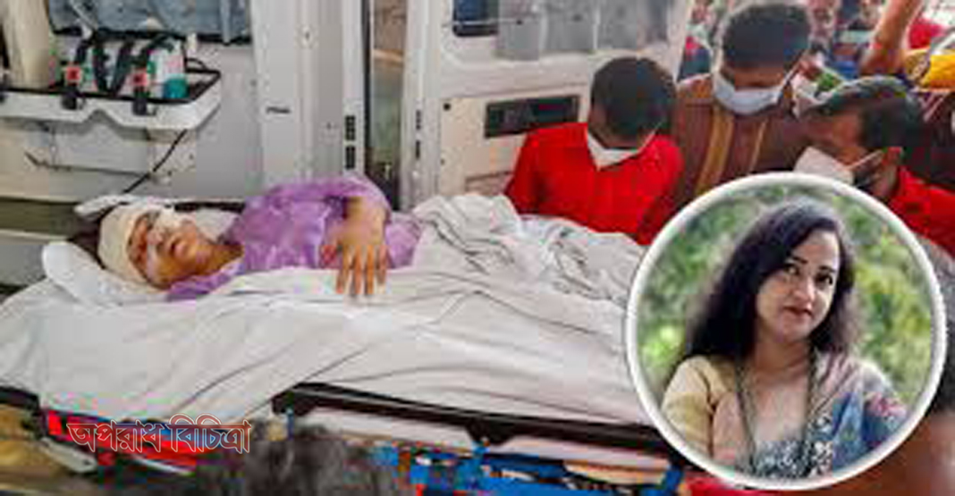 স্বাস্থ্য ডিজি বলেন, ইউএনও ওয়াহিদাকে বিদেশ পাঠানোর প্রয়োজন নেই
