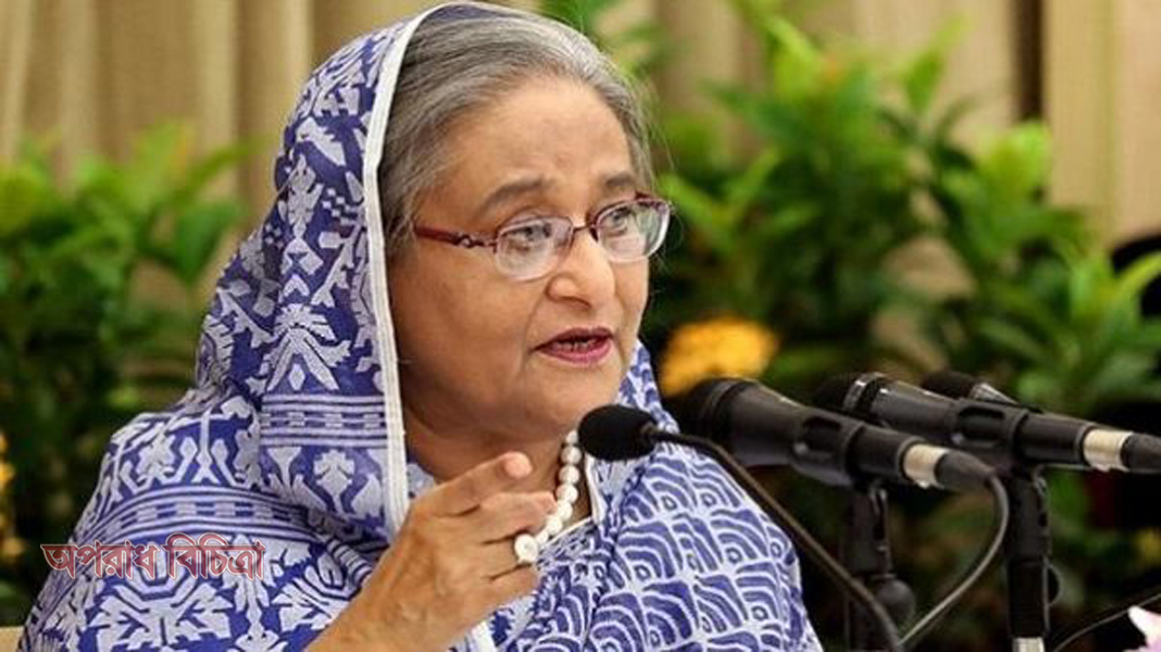 করোনায় স্বাস্থ্য মন্ত্রণালয় যথেষ্ট দক্ষতার পরিচয় দিয়েছে: প্রধানমন্ত্রী