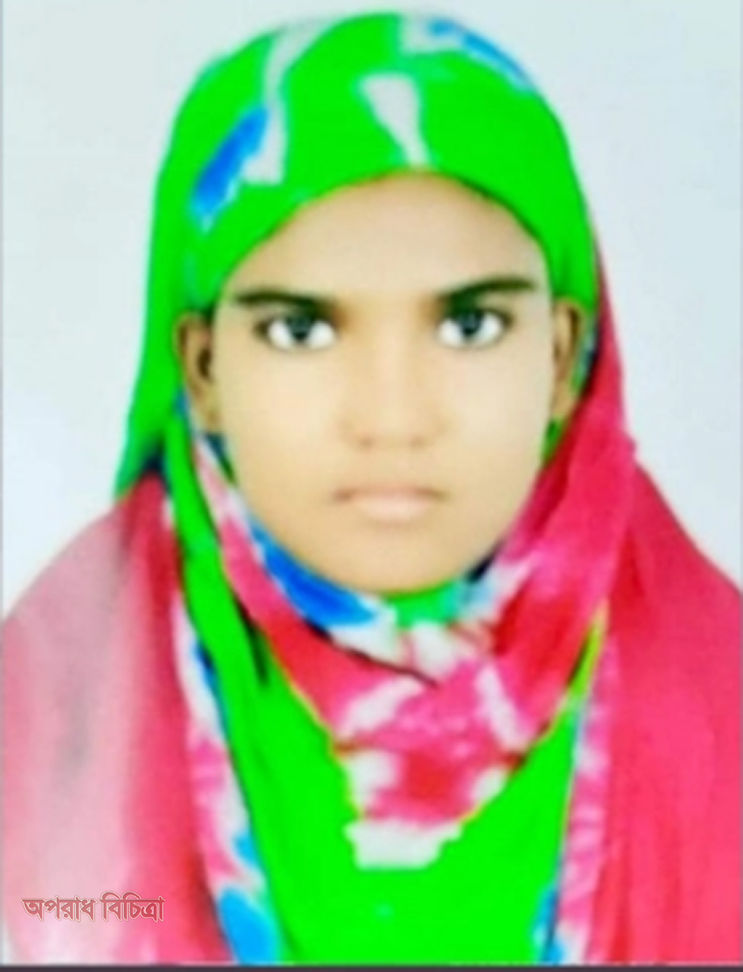 সৌদিতে কিশোরী খুন : ঢাকায় রিক্রুটিং এজেন্সির মালিক আটক