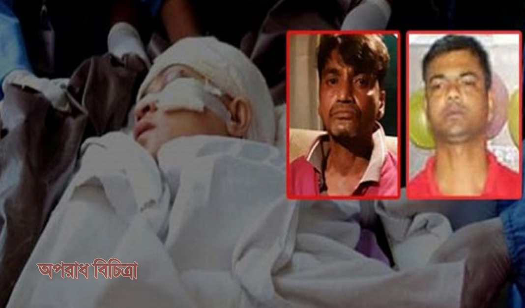 ইউএনওকে হামলায় গ্রেপ্তার দুই নেতা যুবলীগ থেকে বহিষ্কার