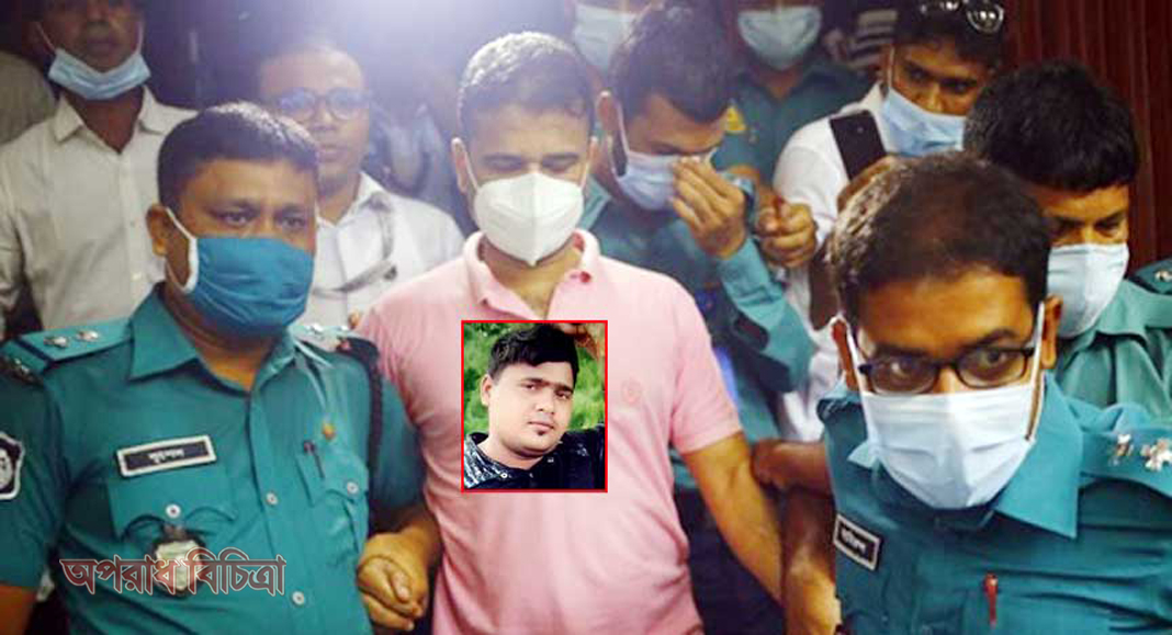 থানায় পিটিয়ে হত্যা : ৩ পুলিশের যাবজ্জীবন