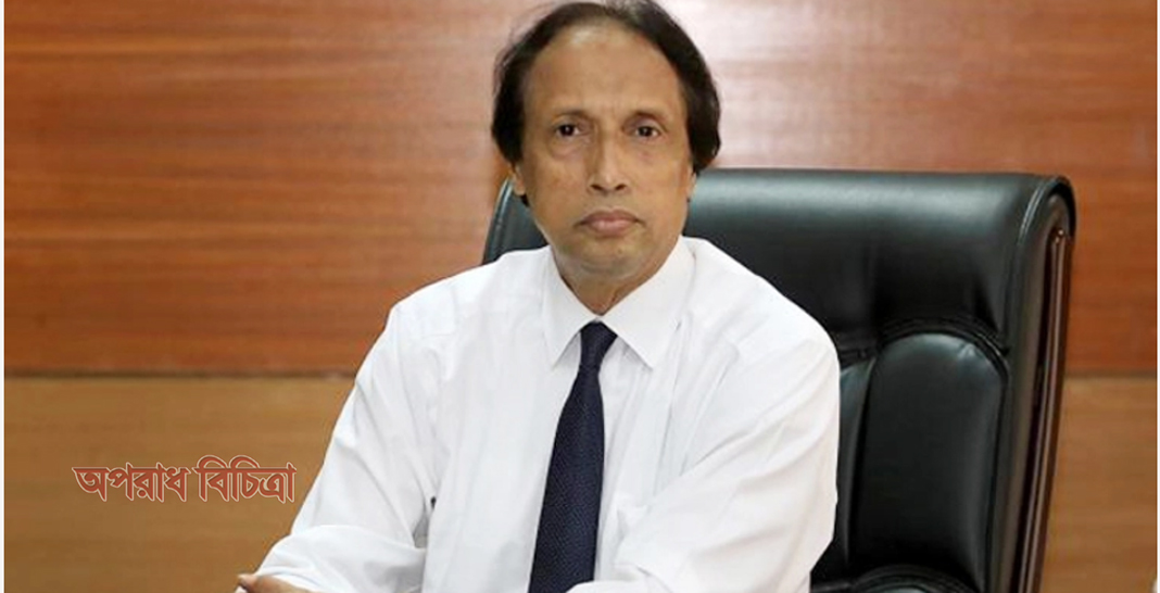 বিদায় নিচ্ছেন পিএসসি চেয়ারম্যান ড. সাদিক