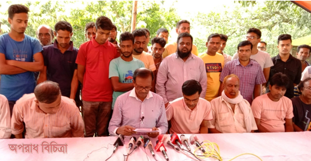 পাবনা-৪ আসনের উপনির্বাচন বাতিলের দাবি বিএনপি প্রার্থীর